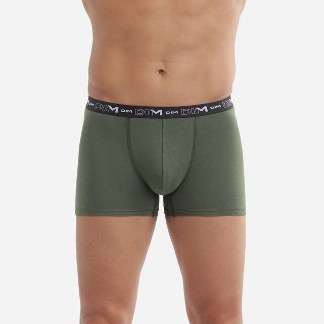 Σετ 3 μποξεράκι, Coton Stretch