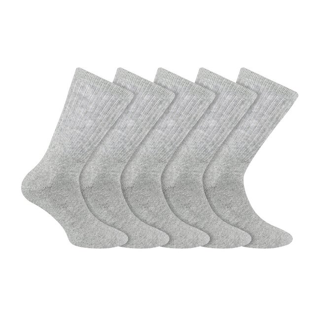 Σετ 5 ζευγάρια κάλτσες, Ecodim Sport