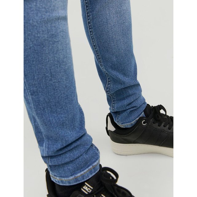 Τζιν skinny