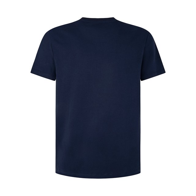 Κοντομάνικο T-shirt με στρογγυλή λαιμόκοψη, Original Rafa