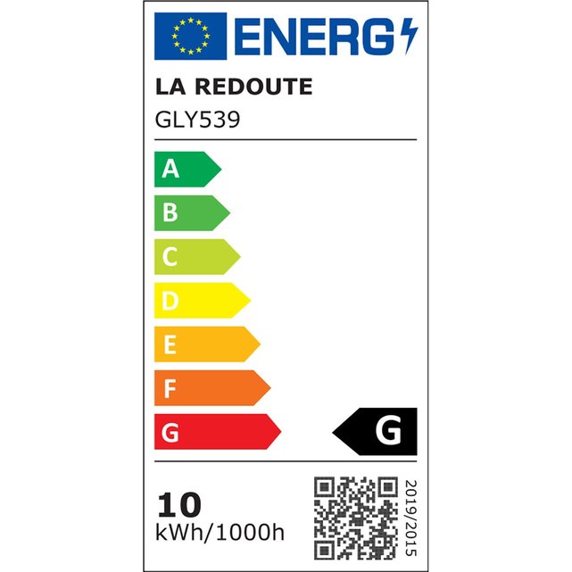 Μεταλλική απλίκα LED με σατινέ νίκελ φινίρισμα, Henrio