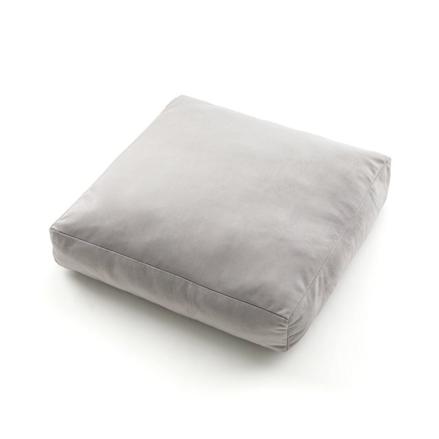 Βελουτέ μαξιλάρι δαπέδου, Balzain