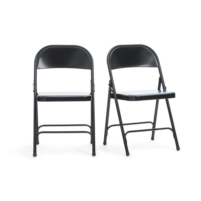 Σετ 2 πτυσσόμενες καρέκλες, Peseta