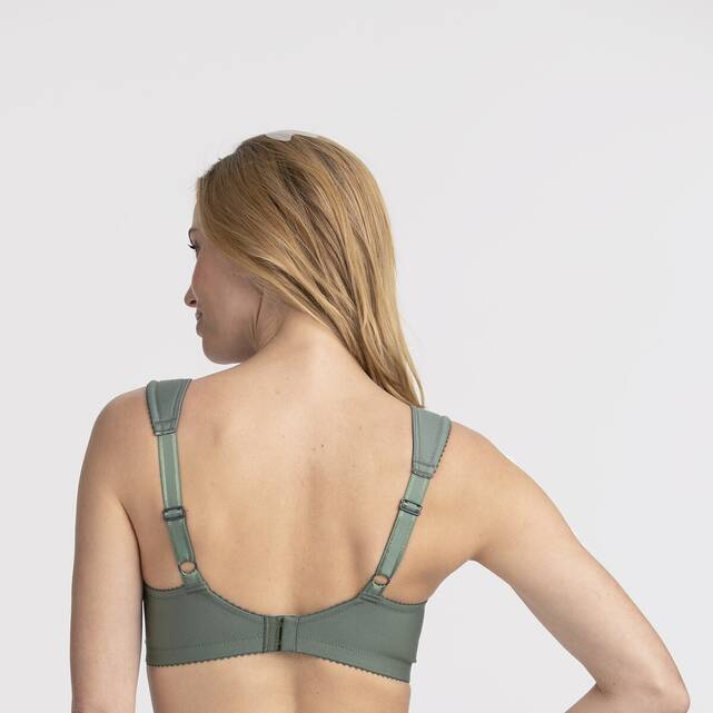 Σουτιέν χωρίς μπανέλες, Lovely Lace
