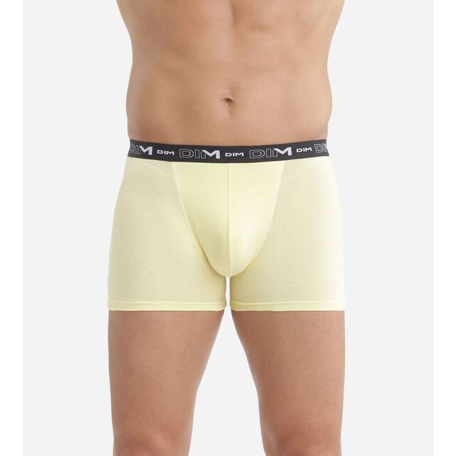 Σετ 3 μποξεράκι, Coton Stretch