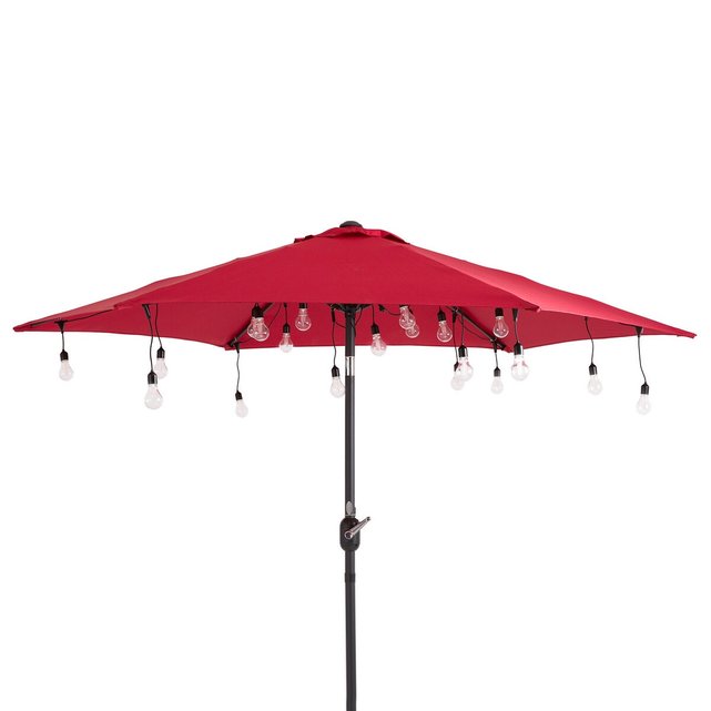 Φωτεινή γιρλάντα για ομπρέλα, Masti