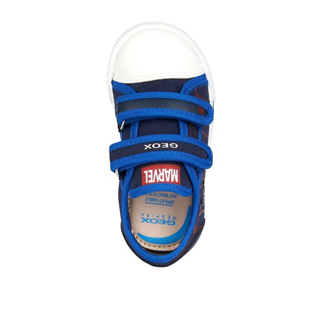 Αθλητικά παπούτσια που αναπνέουν, Kilwi x Spiderman