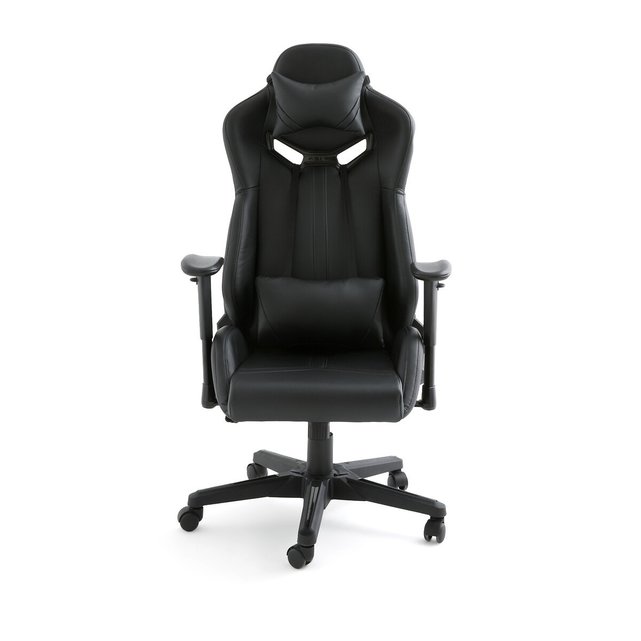 Εργονομική πολυθρόνα γραφείου gaming, Larus