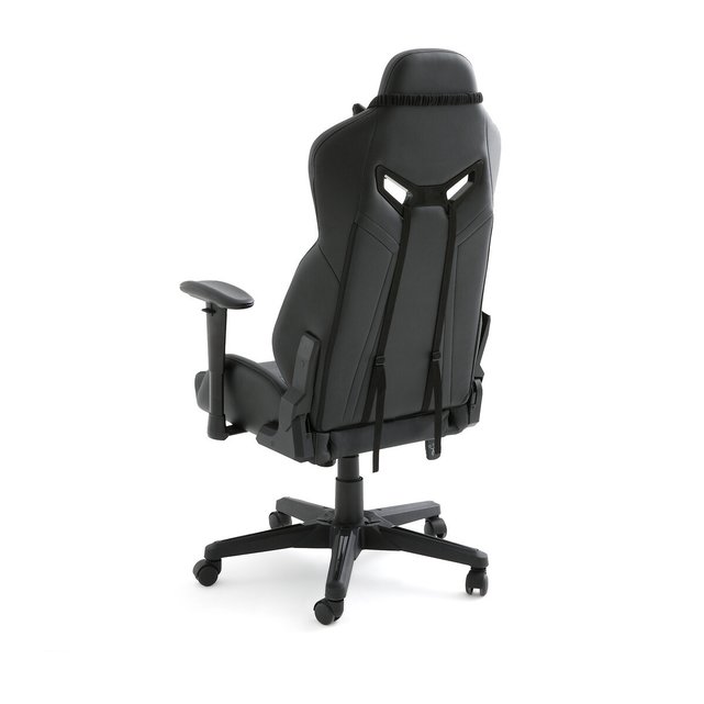 Εργονομική πολυθρόνα γραφείου gaming, Larus