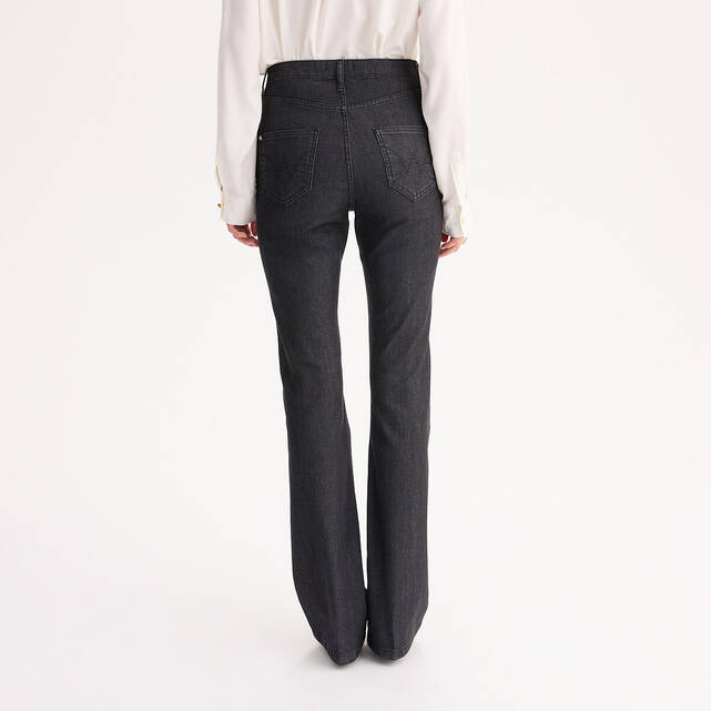 Τζιν bootcut
