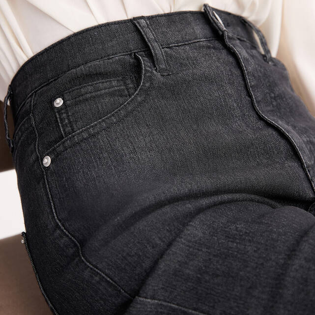 Τζιν bootcut