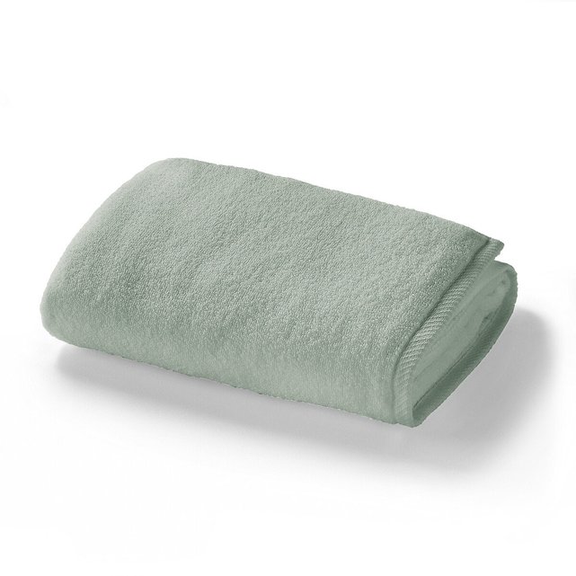 Πετσέτα μπάνιου από 100% βαμβακερό πετσετέ ύφασμα, Zero Twist