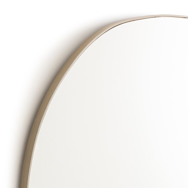 Καθρέφτης με ακανόνιστο σχήμα σε μέγεθος S, Ornica
