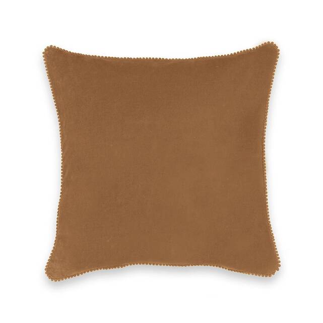 Βελούδινη θήκη για μαξιλαράκι, Velvet