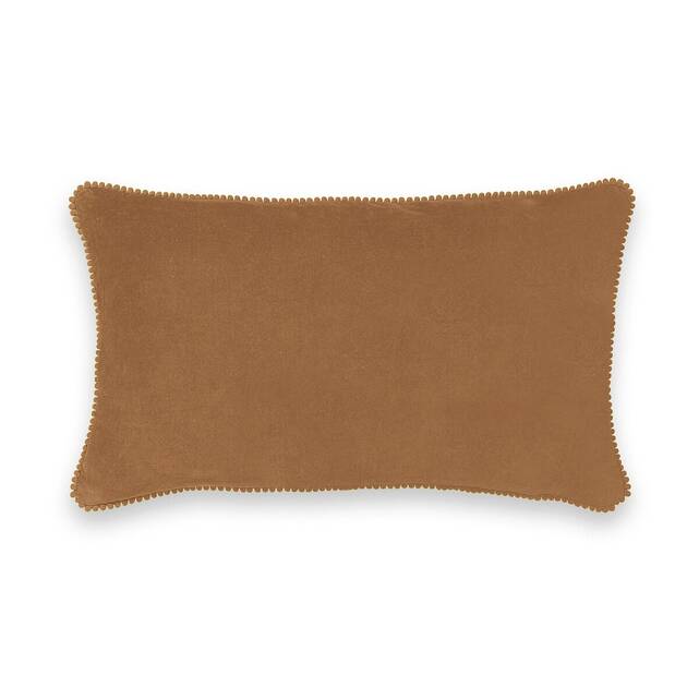 Βελούδινη θήκη για μαξιλαράκι, Velvet