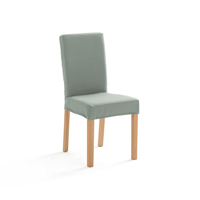 Βαμβακερό κάλυμμα καρέκλας, DOMME