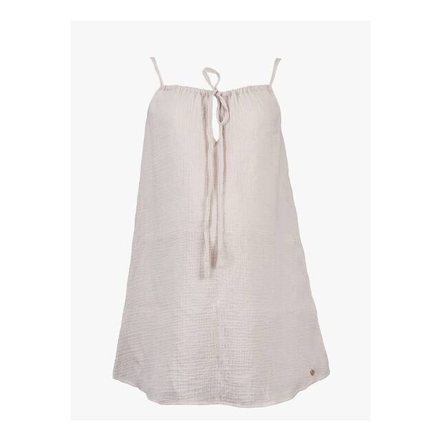 Νυχτικό εγκυμοσύνης από βαμβακερή γάζα, Trousseau
