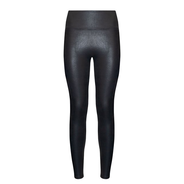 Κολάν από συνθετικό δέρμα, Leather look