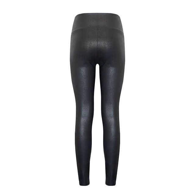 Κολάν από συνθετικό δέρμα, Leather look