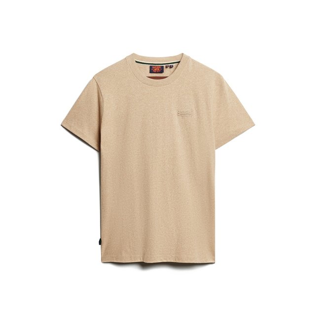 Κοντομάνικο T-shirt, Vintage Logo