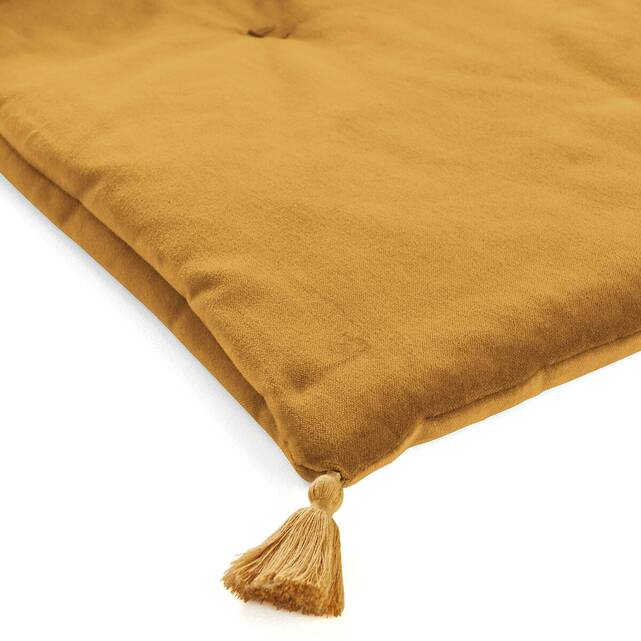 Βελούδινο στρώμα καναπέ, Velvet