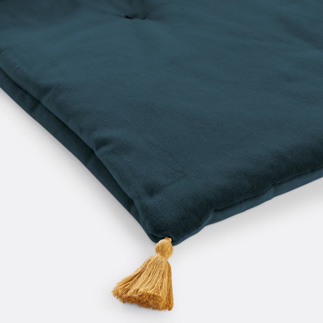 Βελούδινο στρώμα καναπέ, Velvet