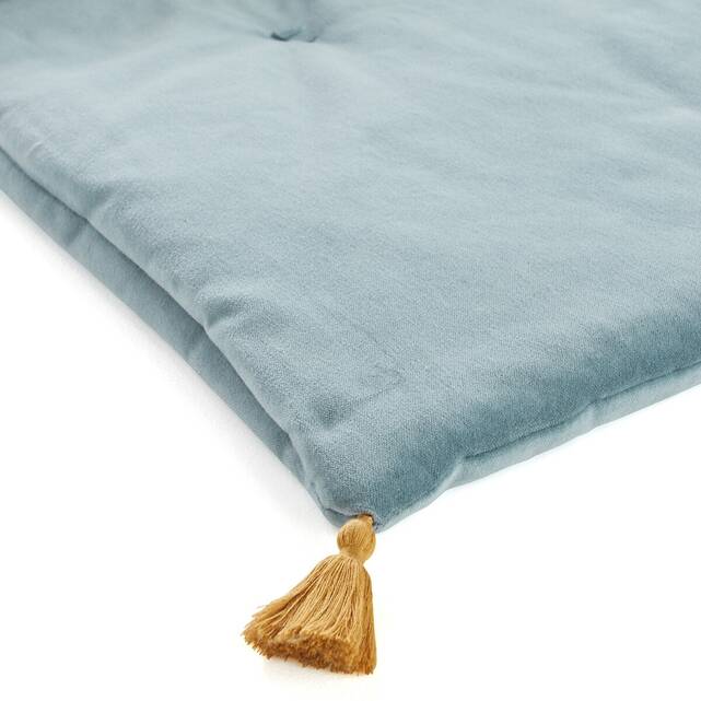 Βελούδινο στρώμα καναπέ, Velvet