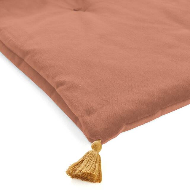 Βελούδινο στρώμα καναπέ, Velvet
