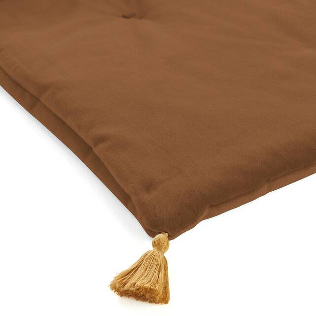 Βελούδινο στρώμα καναπέ, Velvet