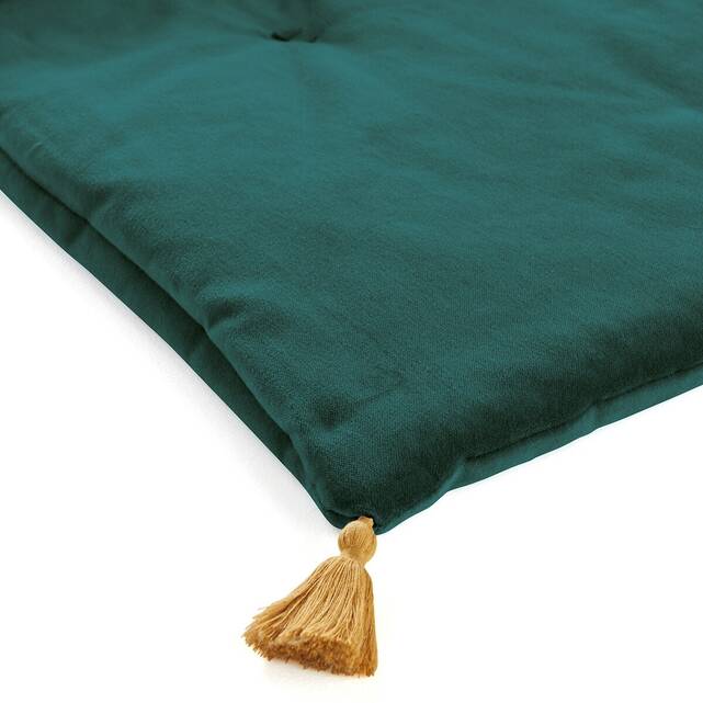 Βελούδινο στρώμα καναπέ, Velvet
