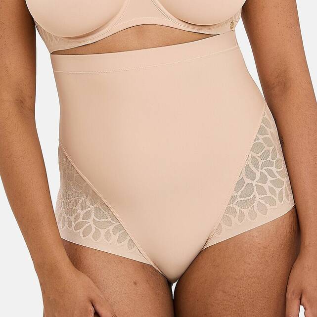 Μάξι σλιπ σύσφιξης, Perfect Curves