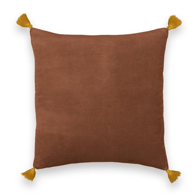Θήκη για μαξιλαράκι 40x40 εκ., Velvet