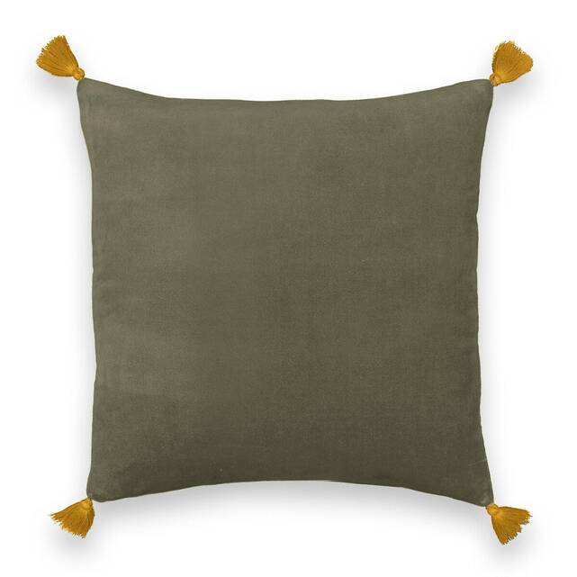 Θήκη για μαξιλαράκι 40x40 εκ., Velvet
