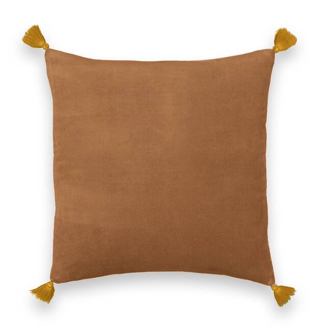 Θήκη για μαξιλαράκι 40x40 εκ., Velvet