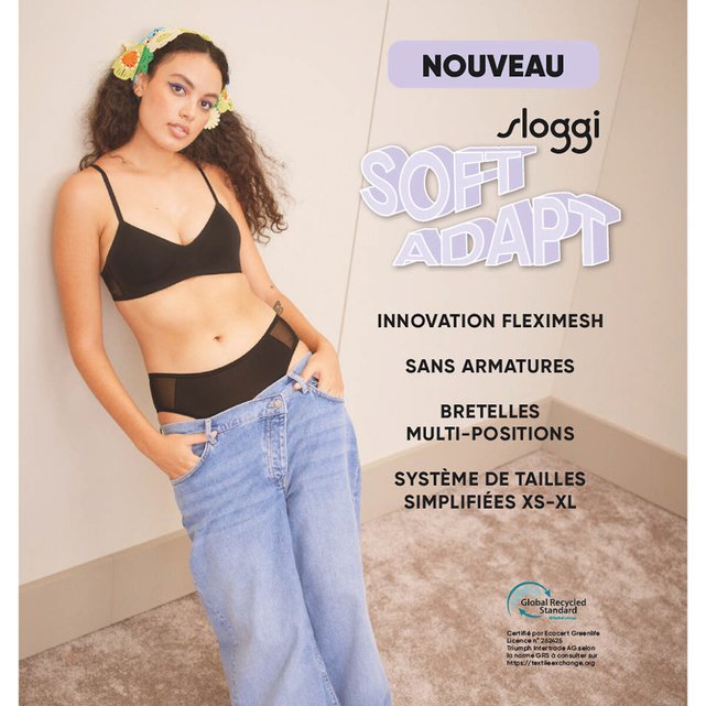 Τάνγκα, Soft Adapt