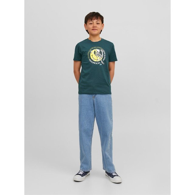 Κοντομάνικο T-shirt