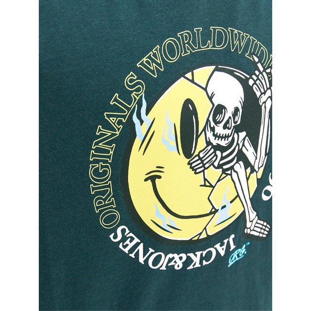 Κοντομάνικο T-shirt
