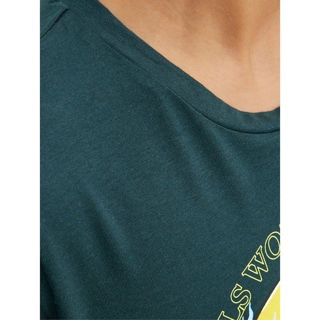 Κοντομάνικο T-shirt