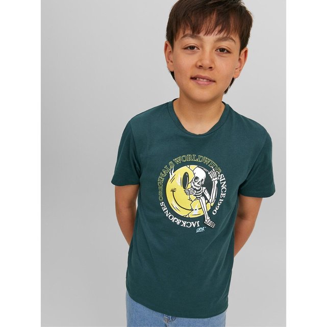 Κοντομάνικο T-shirt