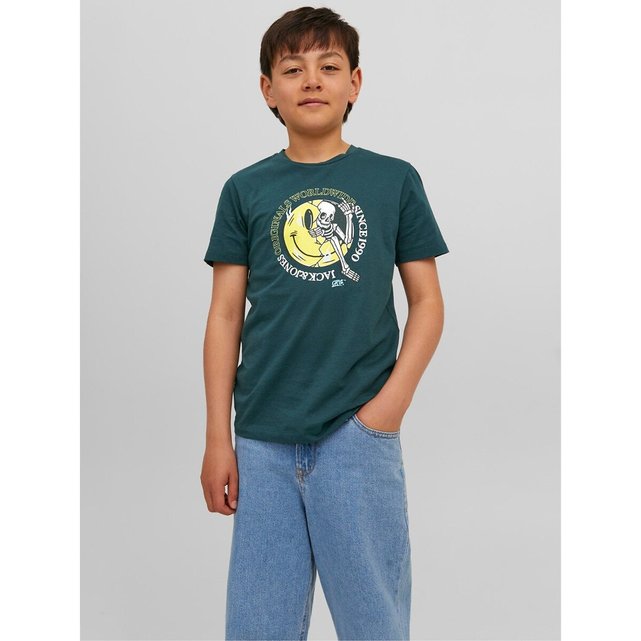 Κοντομάνικο T-shirt