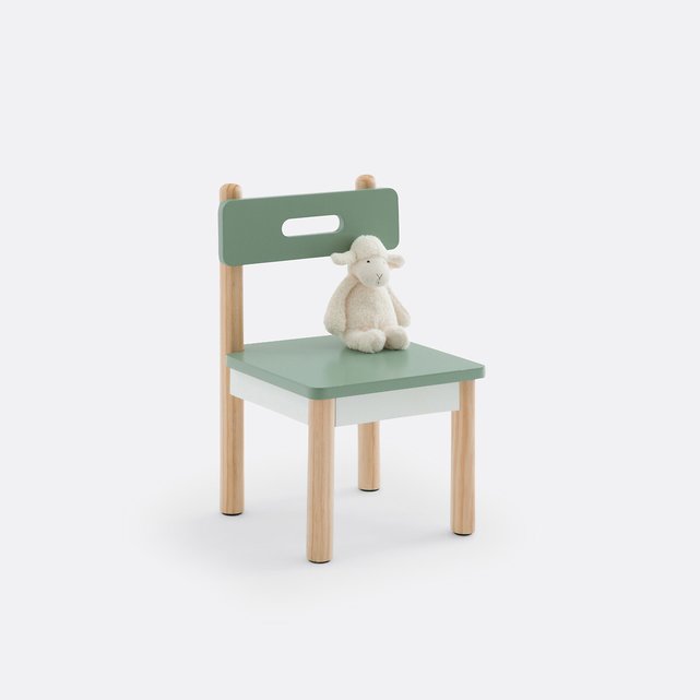 Παιδική καρέκλα, New Montessori