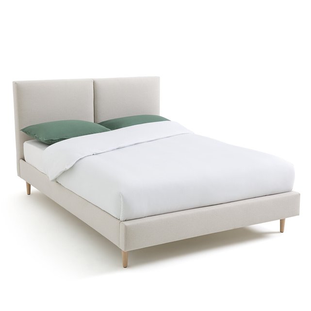 Κρεβάτι με τάβλες, Barsan