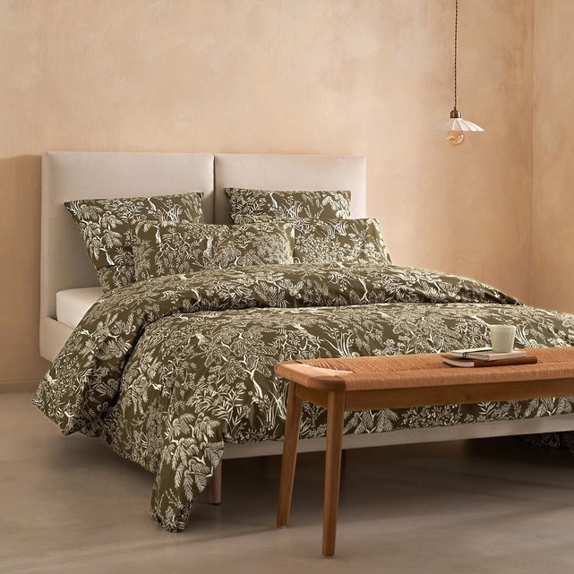 Κρεβάτι με τάβλες, Barsan