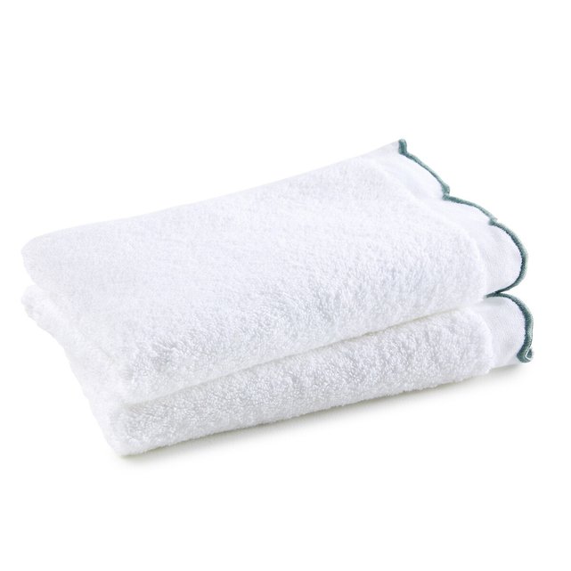Σετ 2 πετσέτες χεριών 500g, Antoinette