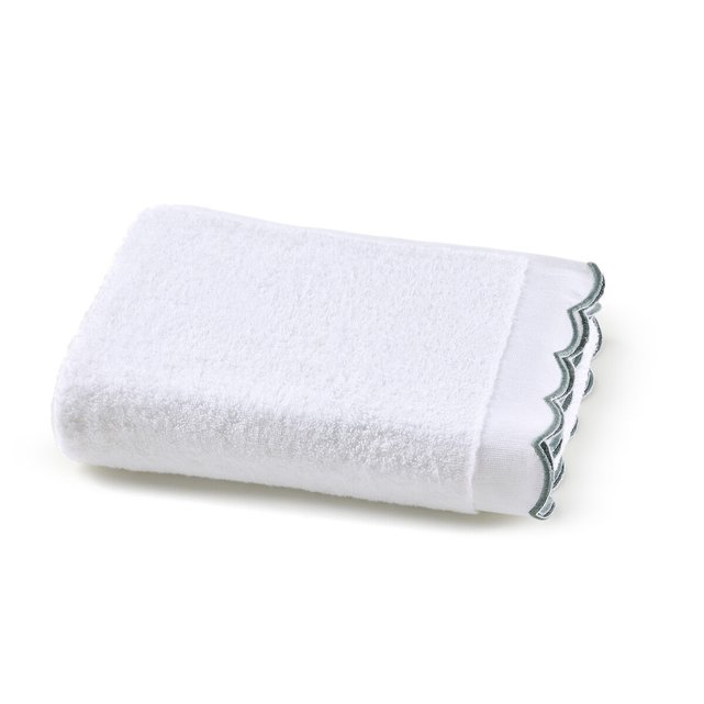 Μονόχρωμη πετσέτα μπάνιου 500g, Antoinette