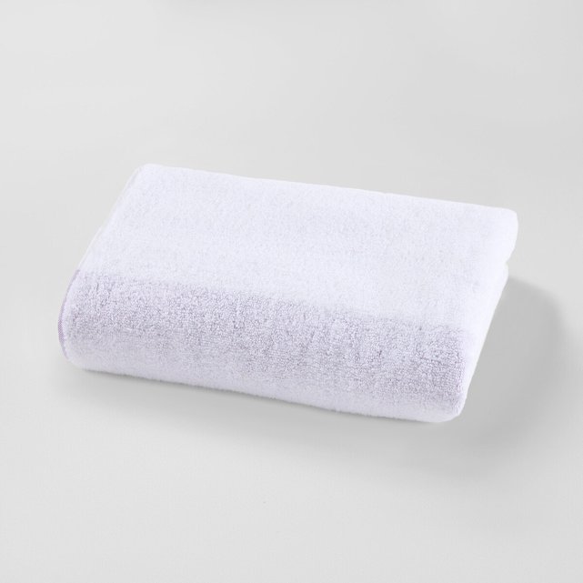 Μάξι πετσέτα μπάνιου Zero twist 420g, Pastela