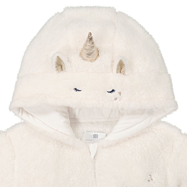 Ζακέτα homewear, 3-14 ετών