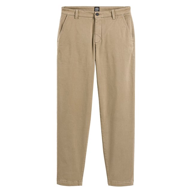 Παντελόνι chino από 100% βαμβάκι