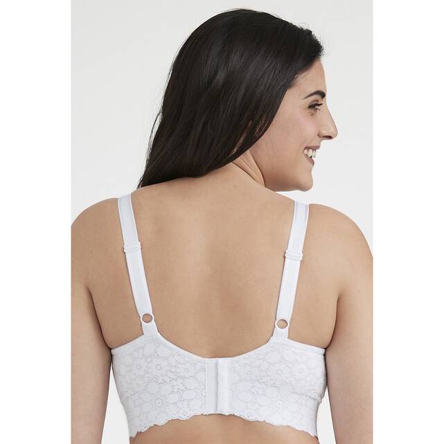 Σουτιέν χωρίς μπανέλες, Lace Dreams