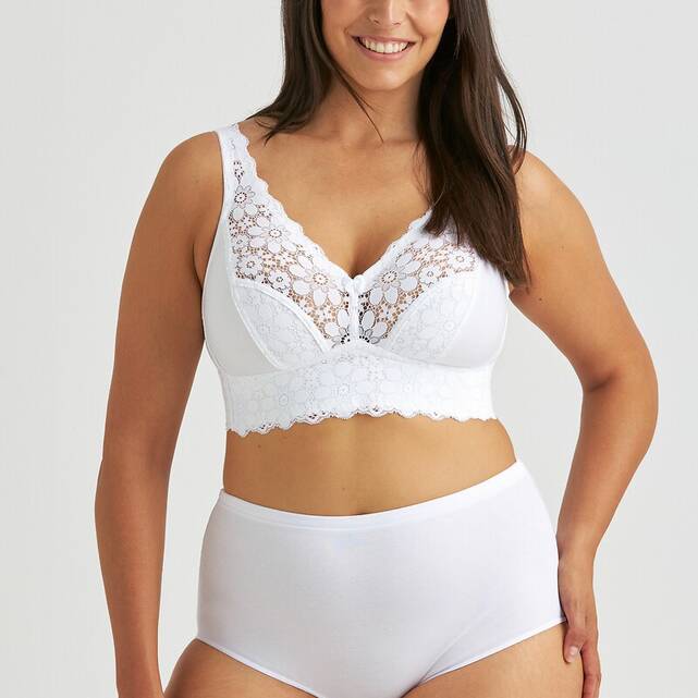 Σουτιέν χωρίς μπανέλες, Lace Dreams